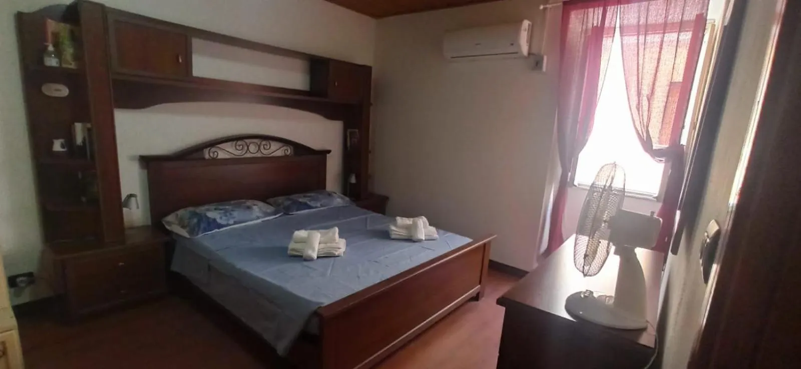 Apartmán Ca Rosella Sorso