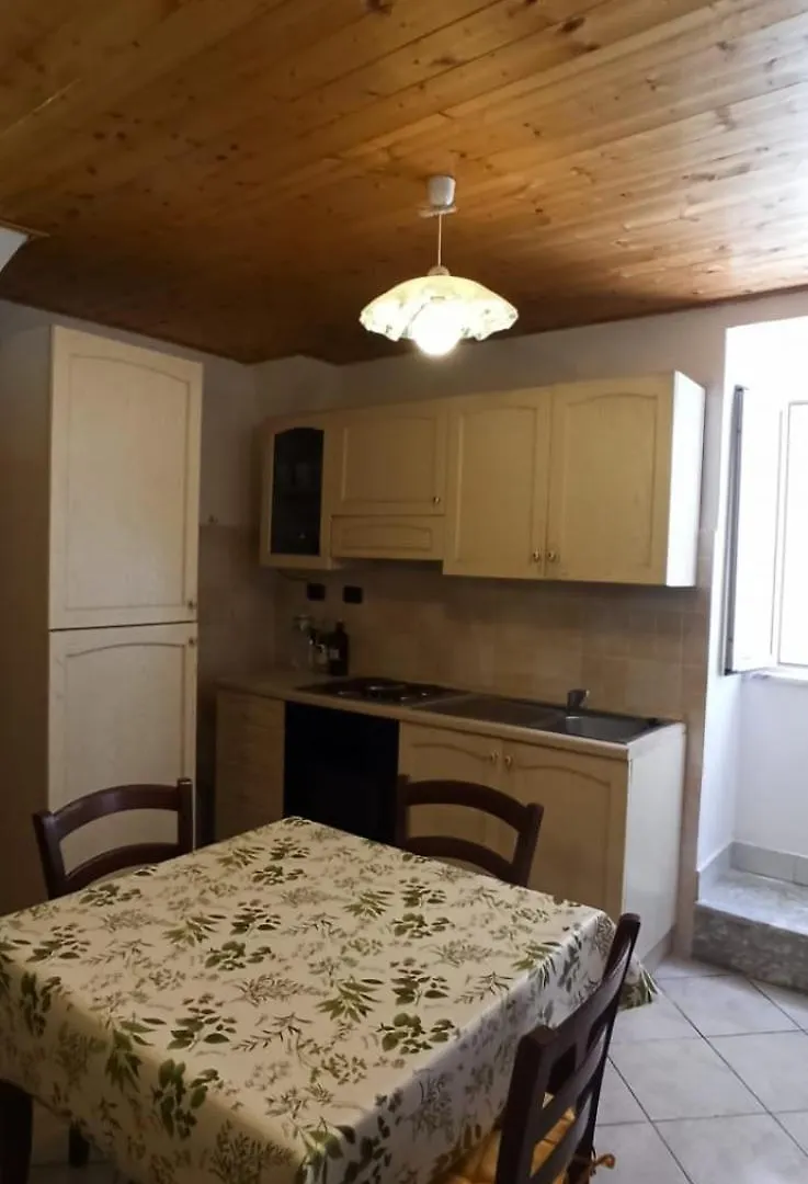 Apartmán Ca Rosella Sorso 0*,  Itálie