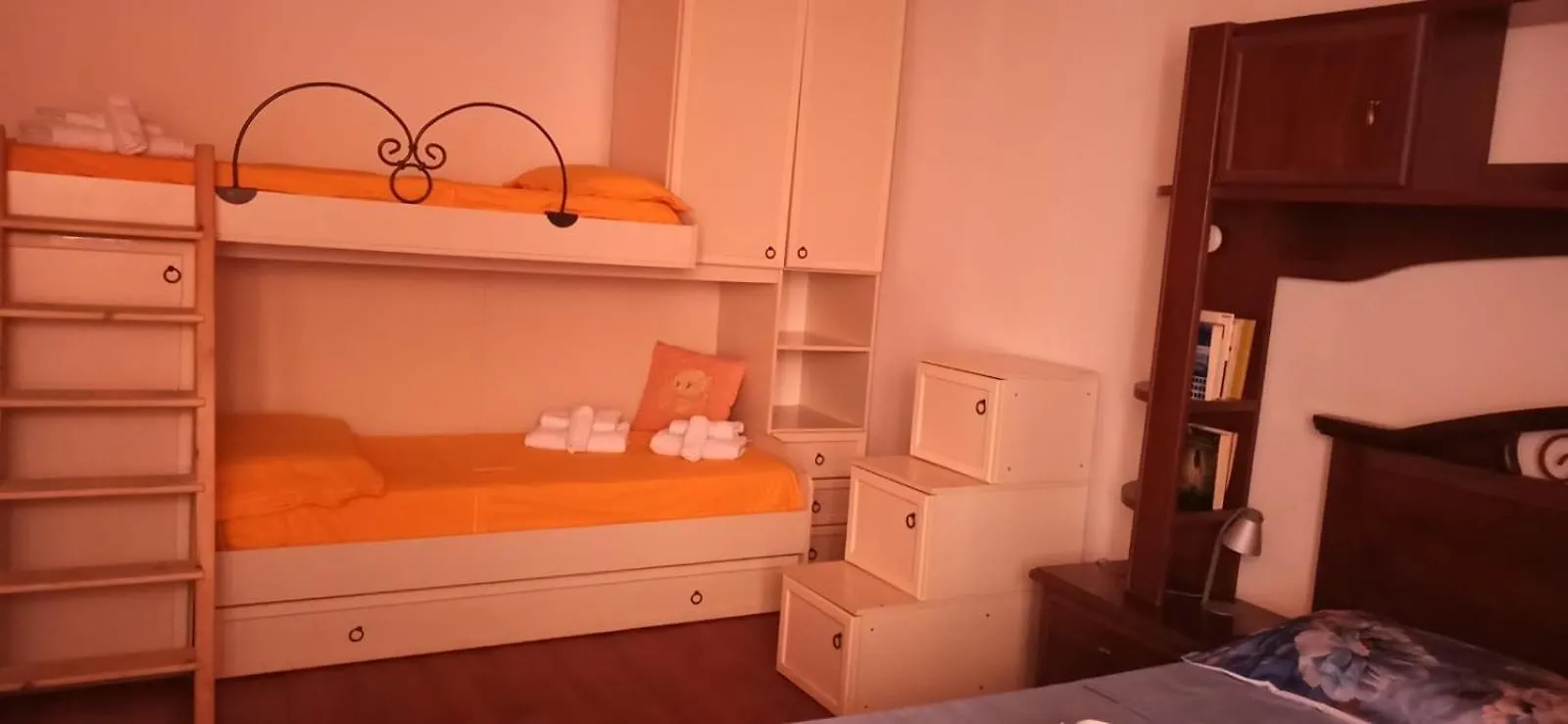 Apartmán Ca Rosella Sorso