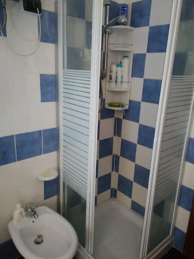 Apartmán Ca Rosella Sorso 0*,  Itálie
