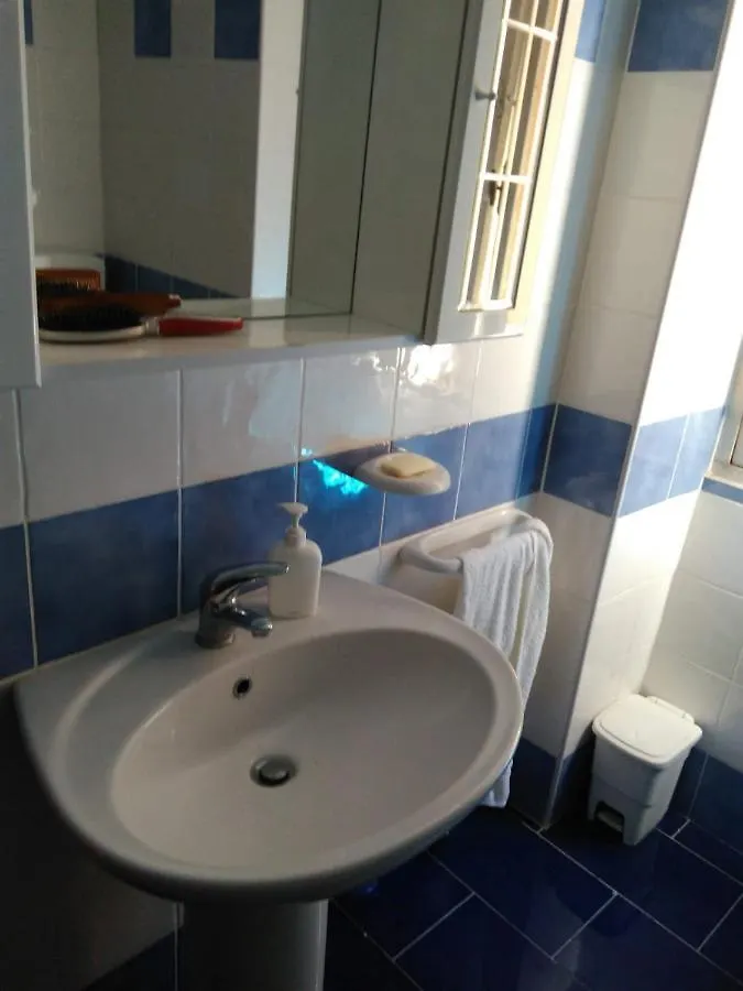 Apartmán Ca Rosella Sorso