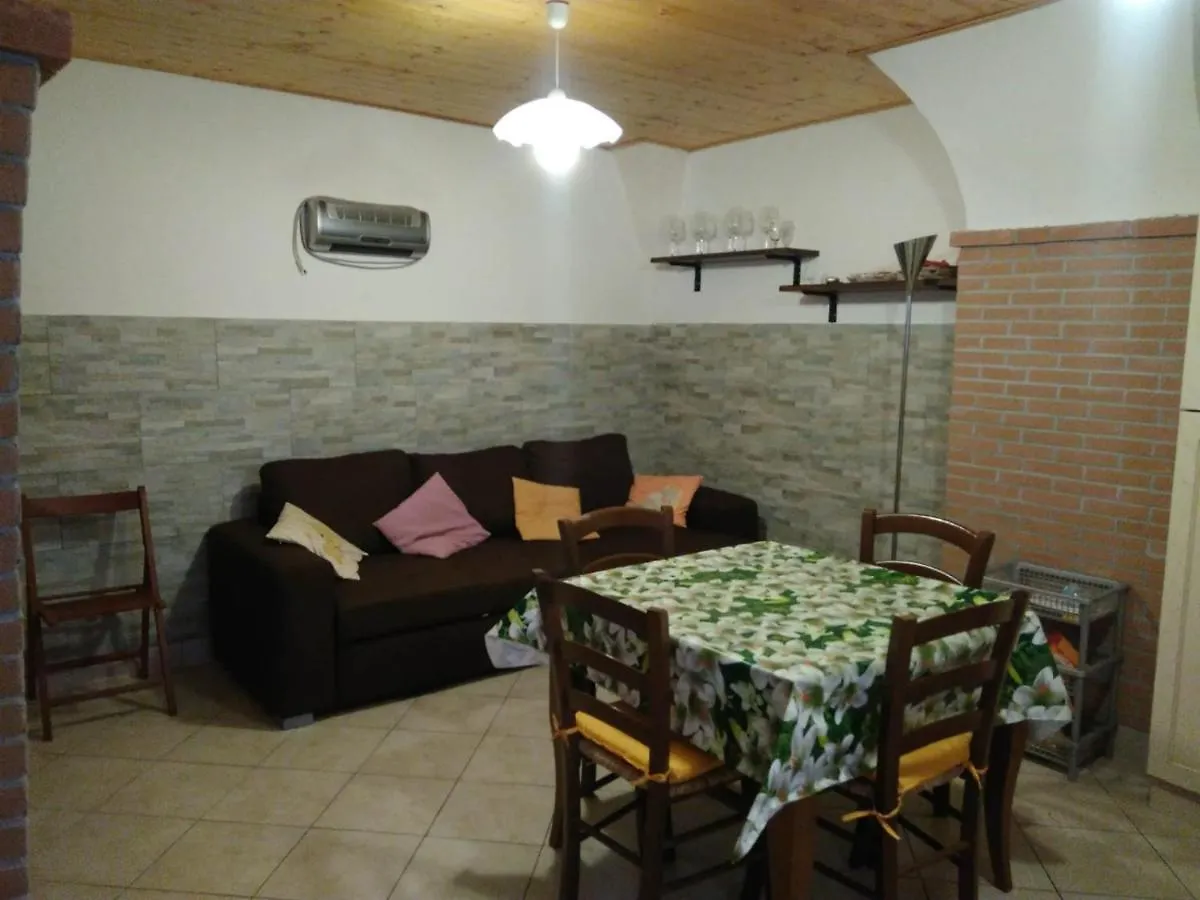 Apartmán Ca Rosella Sorso