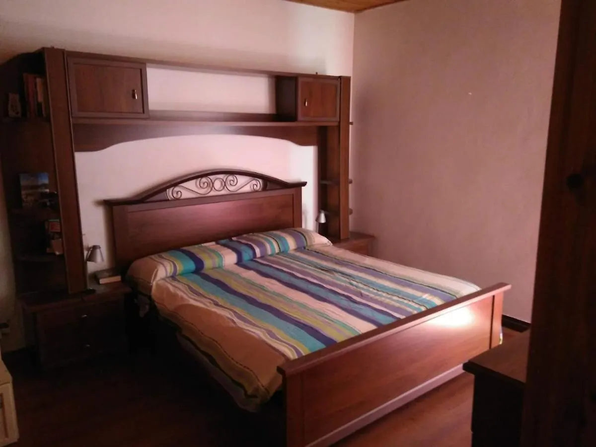 Apartmán Ca Rosella Sorso 0*,