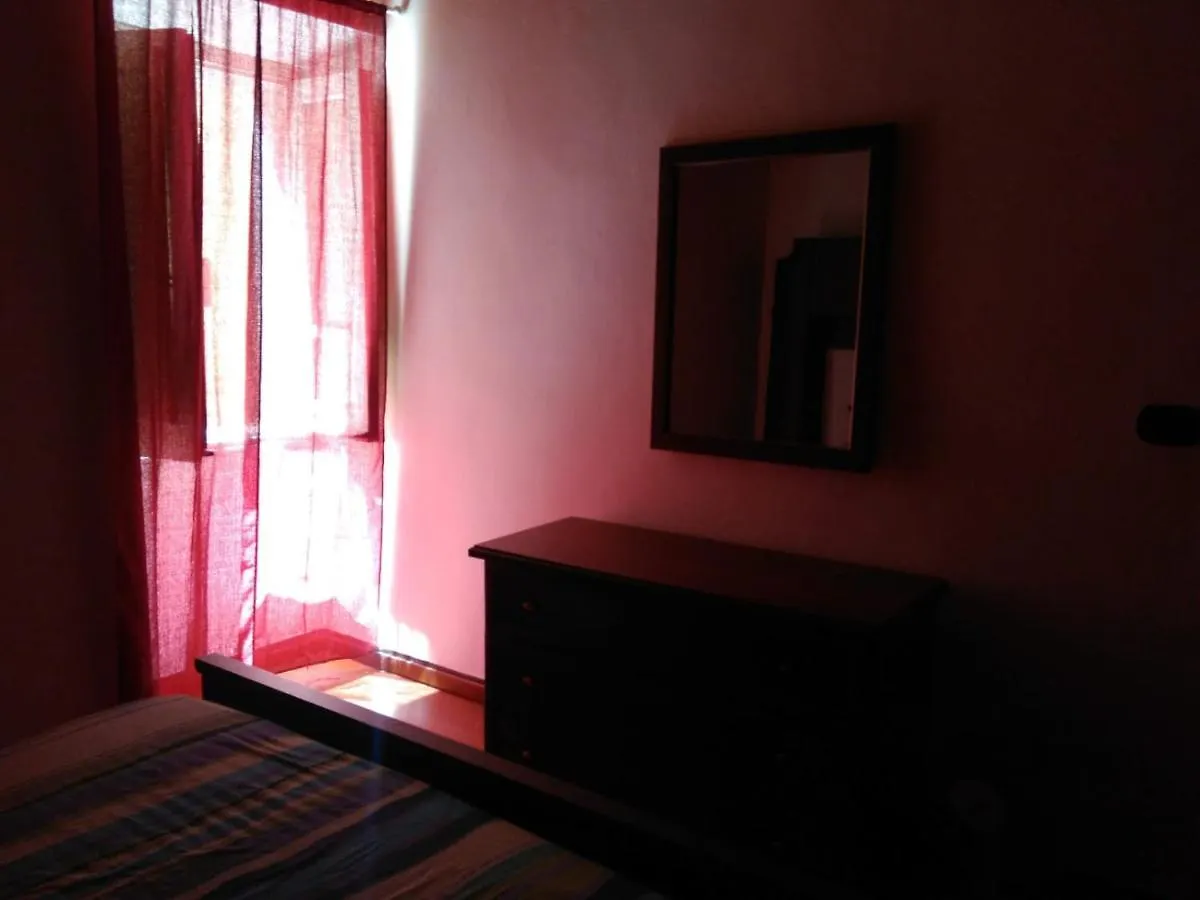 Apartmán Ca Rosella Sorso